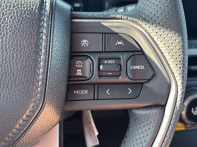 New 2026 Toyota 4Runner i-FORCE MAX SUV