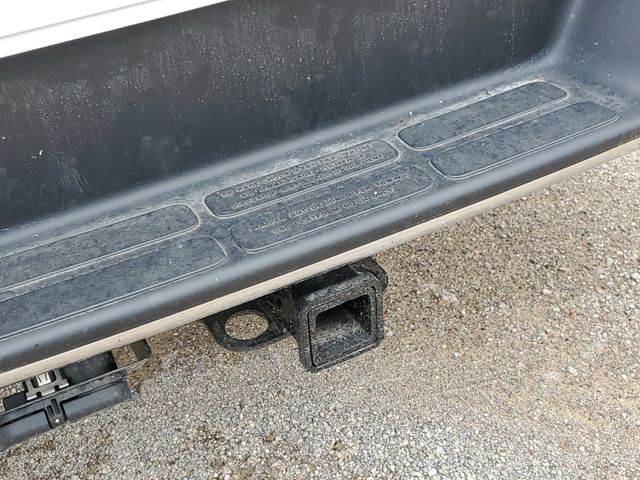 New 2026 Chevrolet Express 2500 Upfit Cargo Van for sale #T1210935 - photo 27