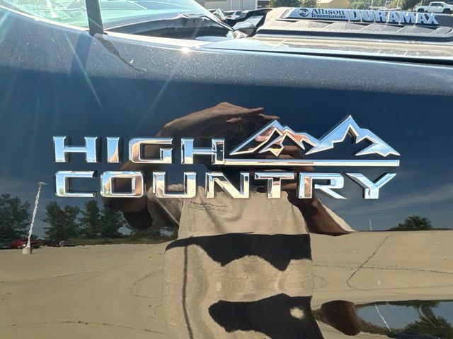 Used 2024 Chevrolet Silverado 2500HD Truck