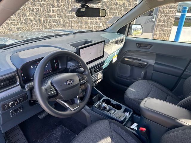 New 2026 Gray Ford XLT image 18