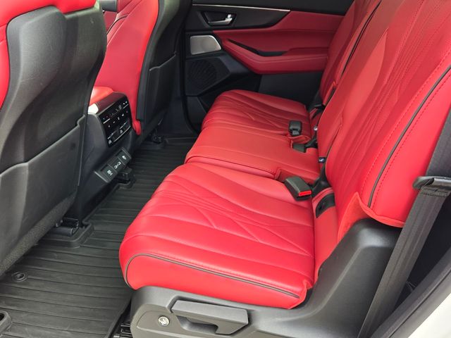 2024 Acura MDX - $47,992