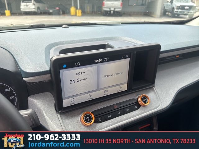 Used Car 2024 Ford Maverick  Xlt For Sale Under $30,000 In San Antonio, Texas