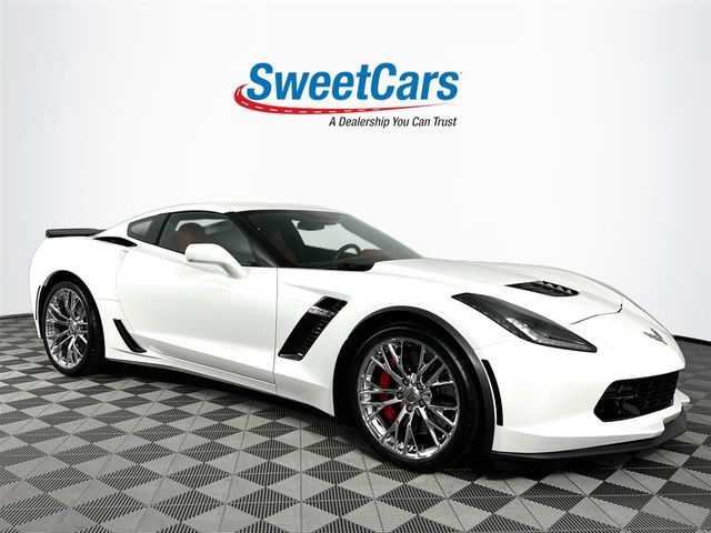Corvette