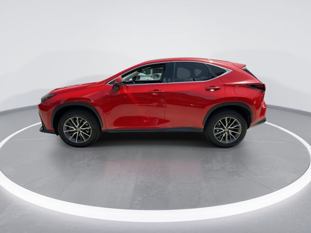 Used 2023 Lexus NX SUV
