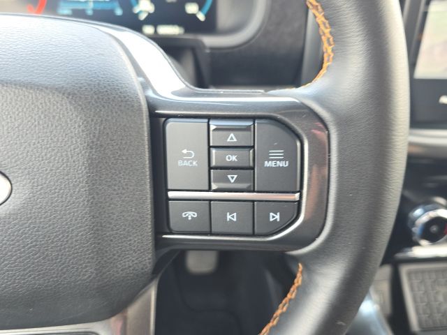 2023 Ford F-150 Tremor:169051A