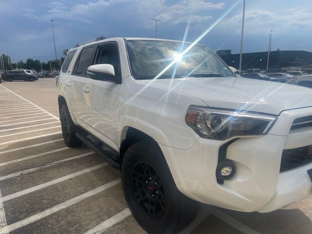 2024 Toyota 4Runner SR5 Premium  at Toyota of Kenner
