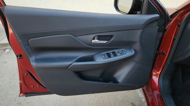 2026 Nissan Sentra