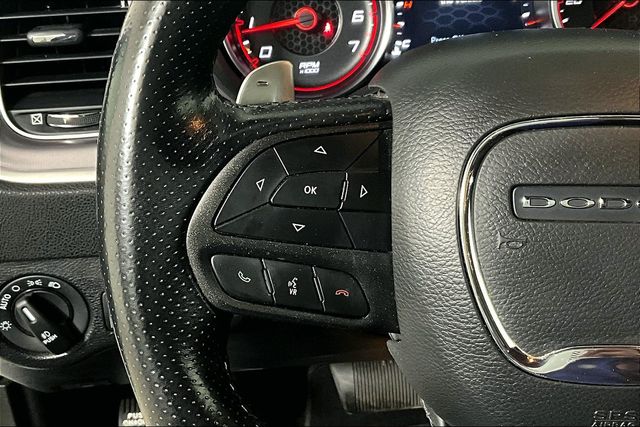 Used 2022 Dodge Charger For Sale in OLIVE BRANCH, MS