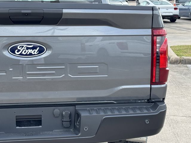 New 2026 Gray Ford XL image 9