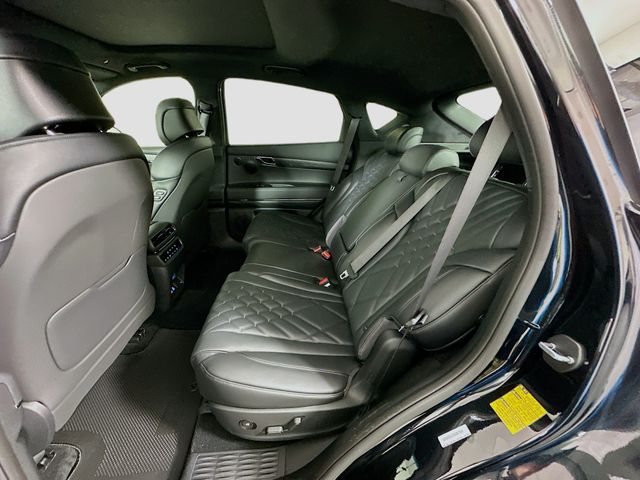 Thumbnail: 2026 Genesis GV80 - 17