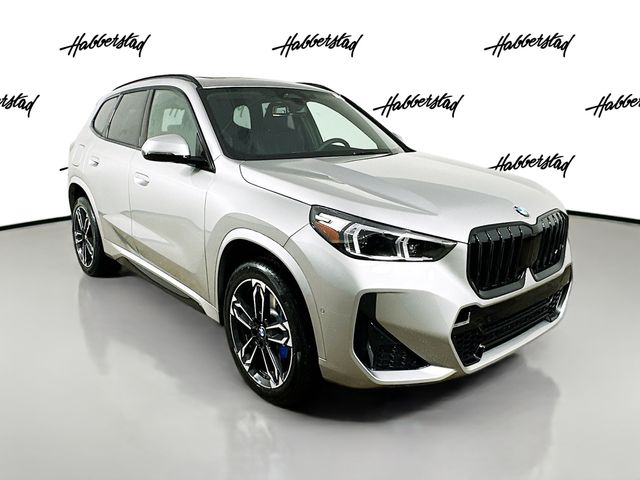 2025 BMW X1 xDrive28i 3