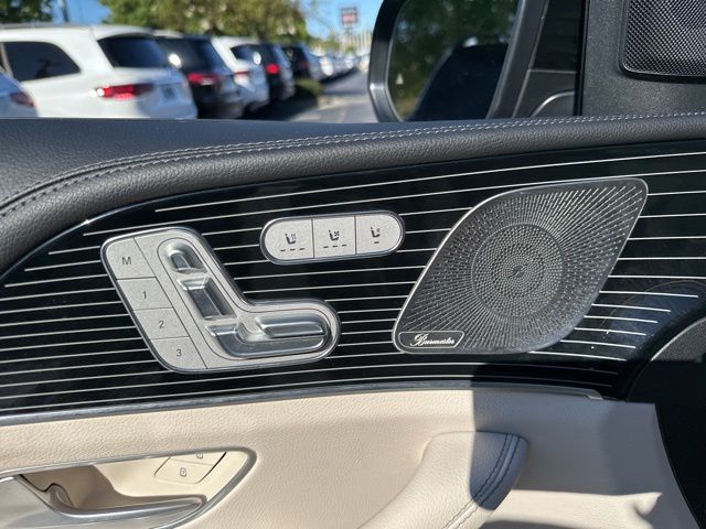 2024 Mercedes-Benz GLE GLE 450e Gray at Bob King Buick GMC