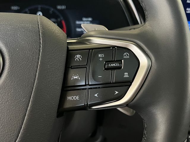 Used 2025 Lexus RX SUV
