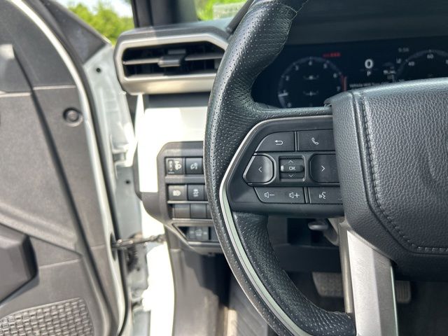 Used 2024 Toyota Tacoma Truck