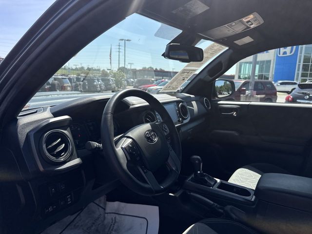 Used 2023 Toyota Tacoma Truck