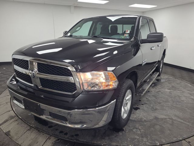 2018 – Ram – 1500