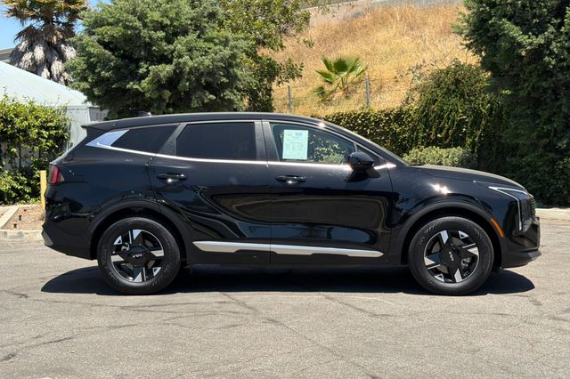 Used 2026 Kia Sportage SUV