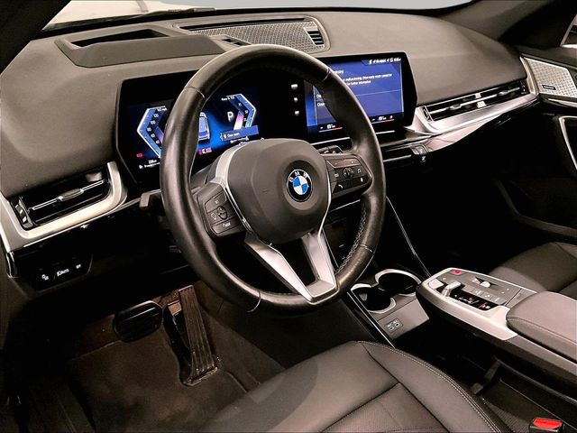 2023 BMW X1 xDrive28i - 11