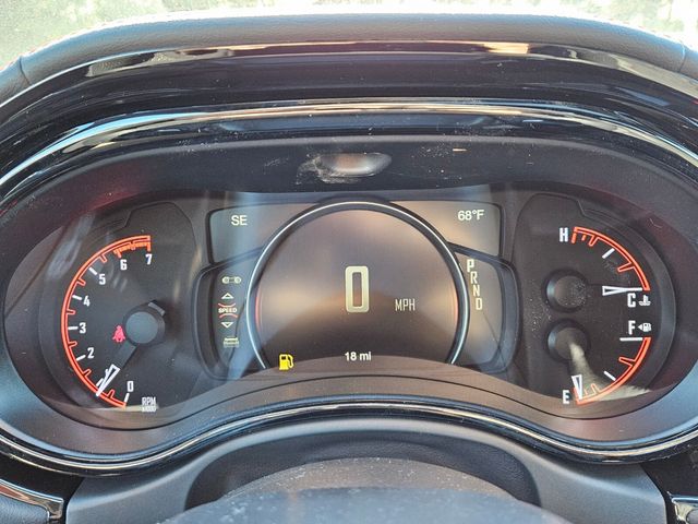 2026 Dodge Durango GT Plus HEMI V8 AWD