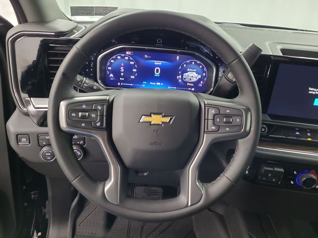 2026 – Chevrolet – Silverado 1500