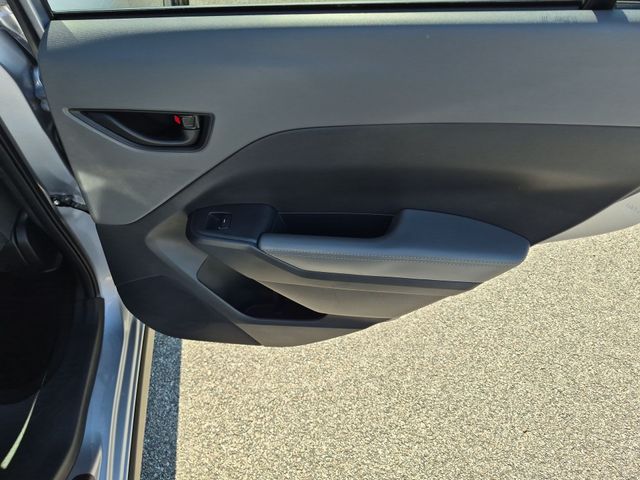 Used 2025 Silver Subaru Premium image 29