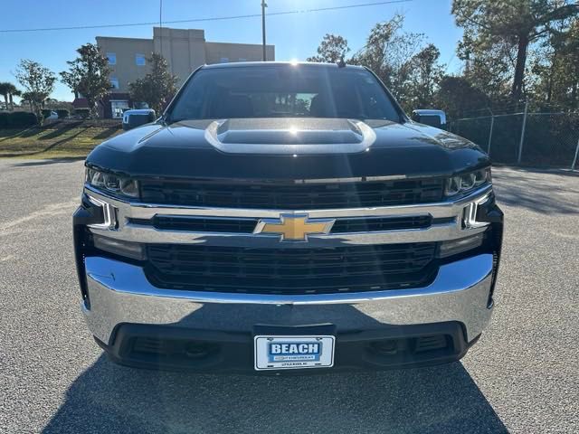 2022 Chevrolet Silverado 1500 LTD LT 8