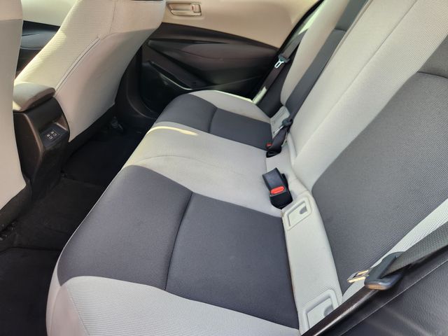 2025 Toyota Corolla LE  at Classic Toyota Galveston