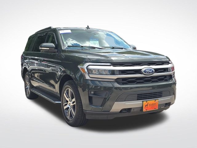 2022 Ford Expedition XLT:169442A2