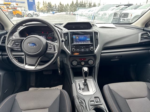 used 2019 Subaru Crosstrek car, priced at $9,765