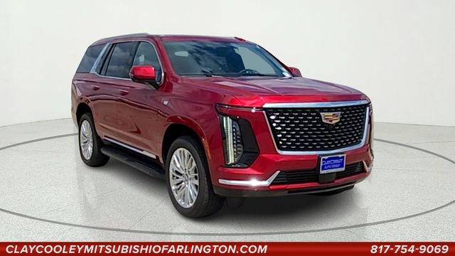 2025 Cadillac Escalade 4WD Premium Luxury's photo
