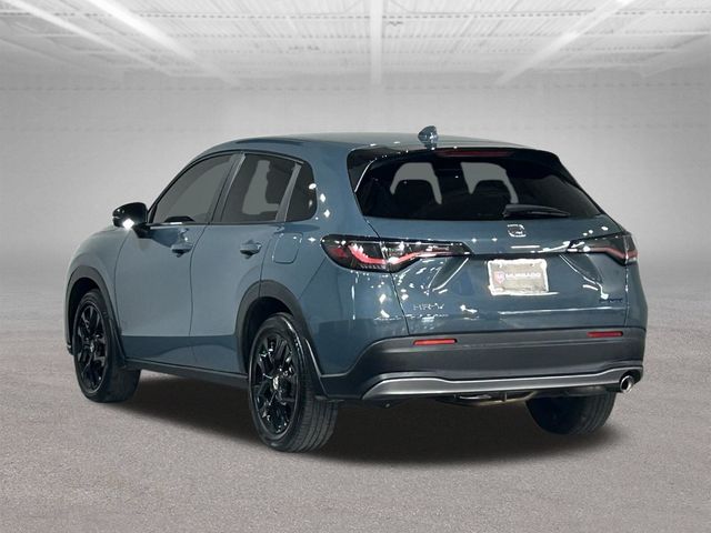 2023 Honda HR-V Sport - Photo 9