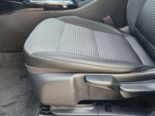2025 Chevrolet Trax LT Blue at Classic Elite Chevrolet Sugar Land