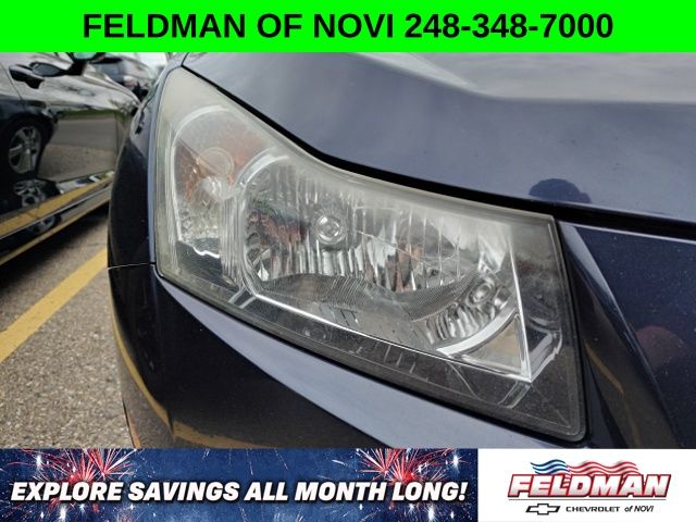 Used 2014 Chevrolet Cruze For Sale in Muncie, IN