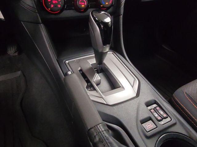 2019 – Subaru – Crosstrek