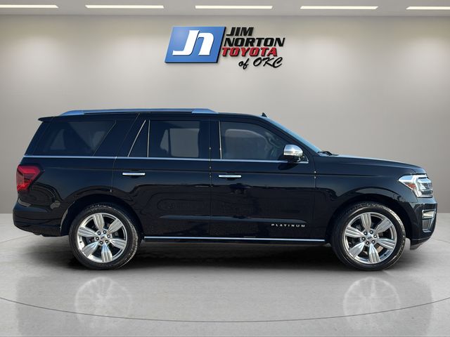 Used 2022 Ford Expedition SUV