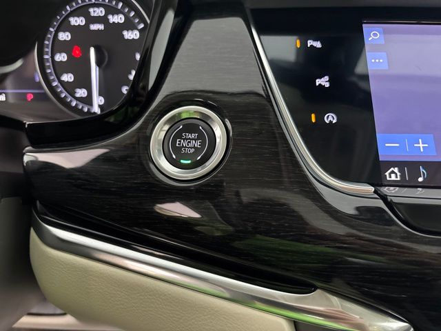 Used 2020 Cadillac XT6 SUV