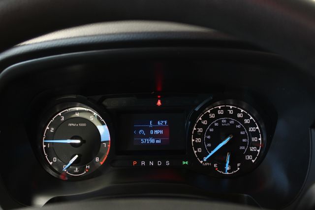 2020 Ford Ranger XL photo