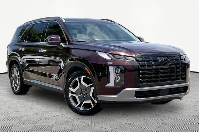 2023 Hyundai Palisade Limited FWD