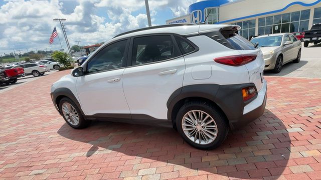 Used 2021 Hyundai Kona SUV