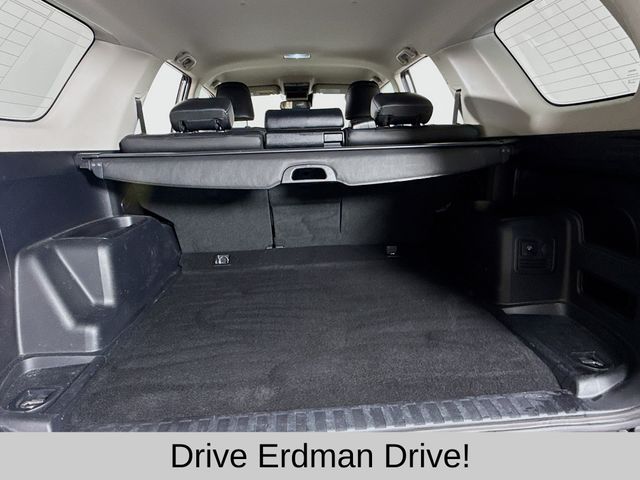 Used 2022 Toyota 4Runner SUV