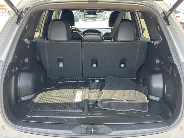 Used 2025 Beige Subaru Touring image 41
