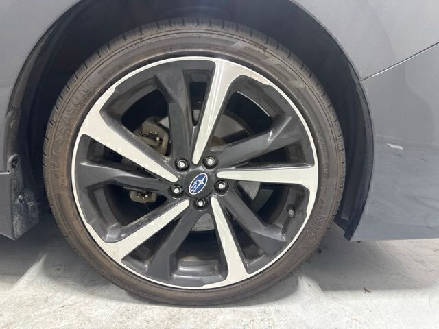 Used 2021 Subaru Impreza Sedan