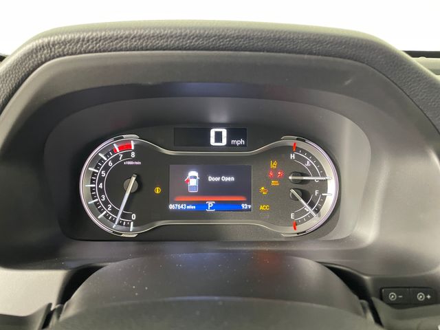 Used 2019 Honda Ridgeline RTL-E For Sale in Bremerton, WA