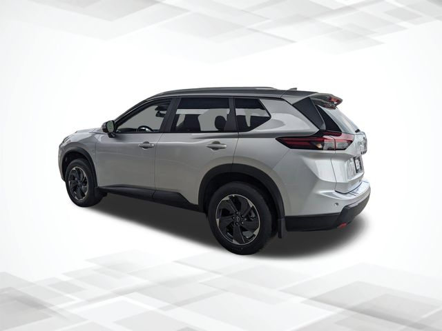 2025 Nissan Rogue SV photo