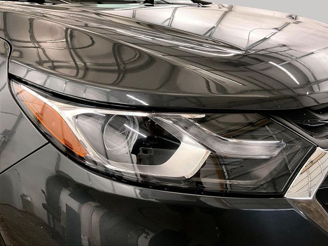 2018 Chevrolet Equinox LT Gray at Auto Express Mitsubishi