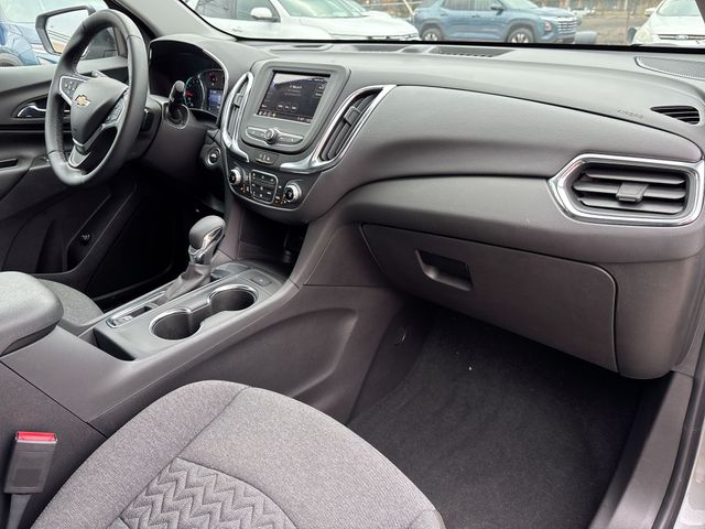 Used 2023 Chevrolet Equinox For Sale in Livonia, MI