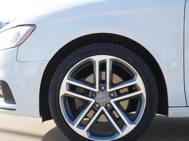 Used 2020 Audi A3 Sedan