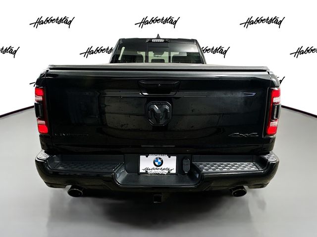 2023 Ram 1500 Limited 6