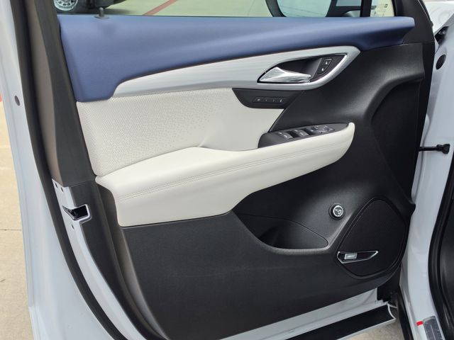 2026 Buick Envision Avenir White at Big Star Buick GMC