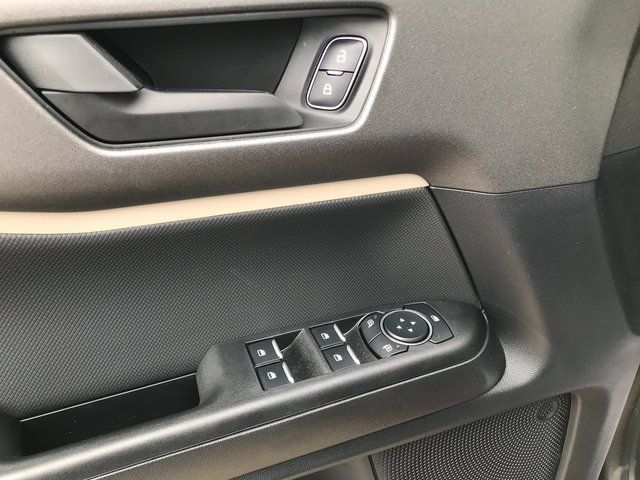 New 2025 Red Ford Big Bend image 6